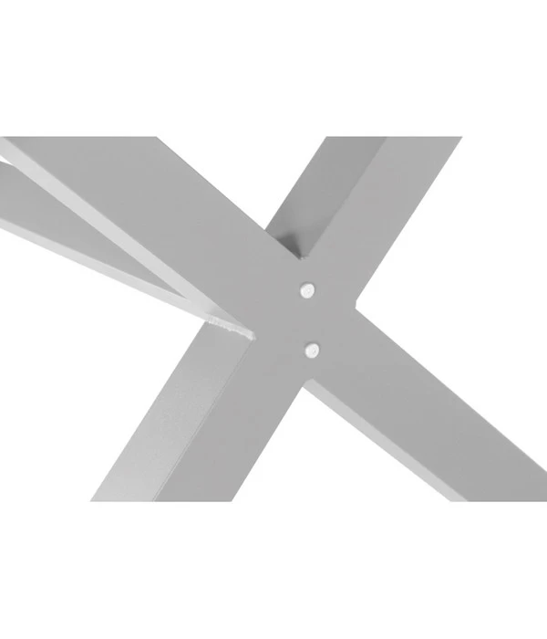 Siena Garden Ausziehtisch Sincro, Hellgrau, Ca. B200-260/H77/T100 Cm 8 Siena Garden Ausziehtisch Sincro, Hellgrau, Ca. B200-260/H77/T100 Cm – Bild 6