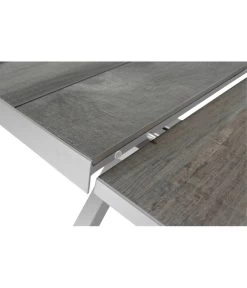 Siena Garden Ausziehtisch Sincro, Hellgrau, Ca. B200-260/H77/T100 Cm 20 Siena Garden Ausziehtisch Sincro, Hellgrau, Ca. B200-260/H77/T100 Cm -Freien Garten Geschäft 4331245 WE DE 006 Ausziehtischsincroweiss