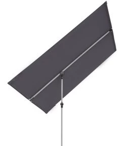 Doppler Balkonblende Active, 180 X 130 Cm -Freien Garten Geschäft 4331930 WE FS 004 dopplerBalkonblendeActive180x130anthrazit