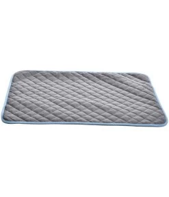 Dehner Premium Lovely Katzendecke Kleine Pause, Ca. B100/T70 Cm