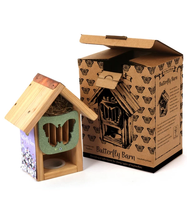Wildlife Schmetterlingshaus 3 Wildlife Schmetterlingshaus