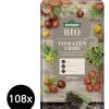 Dehner Bio Tomatenerde, 108 X 18 Liter -Freien Garten Geschäft 4383915 WE FS 001 DehnerBioTomatenerde18l
