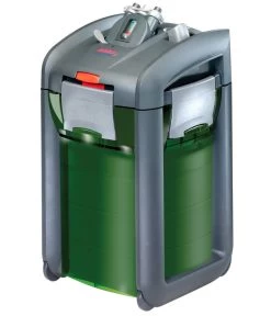 EHEIM Außenfilter Professionel 3 1200 XL -Freien Garten Geschäft 4398970 WE FS 002 EheimAussenfilterProfessiomel31200XL