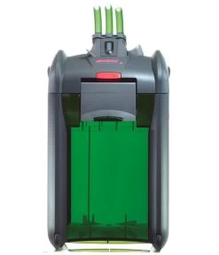 EHEIM Außenfilter Professionel 3 1200 XL -Freien Garten Geschäft 4398970 WE FS 004 EheimAussenfilterProfessiomel31200XL