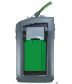 EHEIM Außenfilter Professionel 3 1200 XL -Freien Garten Geschäft 4398970 WE FS 005 EheimAussenfilterProfessiomel31200XL