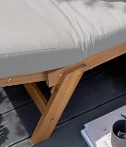 Dehner Holz-Sofa Macao -Freien Garten Geschäft 4407383 WE DE 011 SofaMacaoNEU