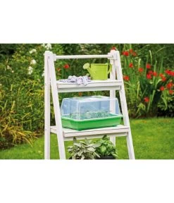 Freien Garten Geschäft -Freien Garten Geschäft 4415642 WE MO 001 RombergZimmergewaechshaus