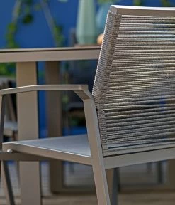 Dehner Stapelstuhl Monaco -Freien Garten Geschäft 4418331 WE DE 002 StapelstuhlMonacoNeu