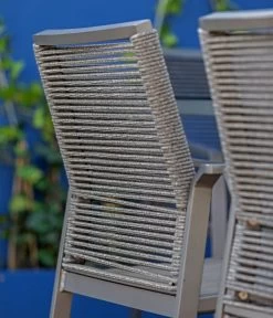 Dehner Stapelstuhl Monaco -Freien Garten Geschäft 4418331 WE DE 003 StapelstuhlMonacoNeu