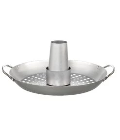 Dehner Hähnchengrillhalter