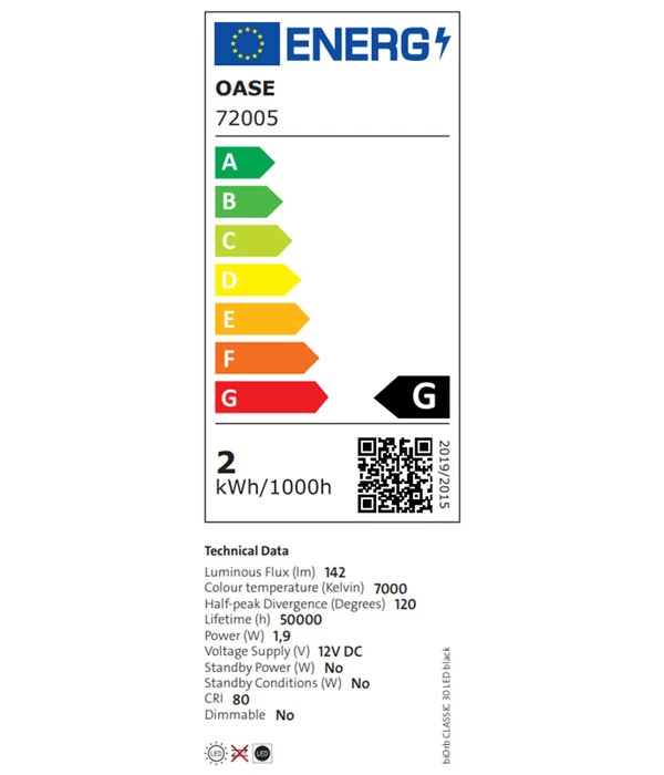 BiOrb® Aquarium CLASSIC 30 LED 5 BiOrb® Aquarium CLASSIC 30 LED – Bild 3