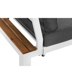 Dehner Alu-Sessel Malibu -Freien Garten Geschäft 4436358 WE DE 001 SesselMalibu