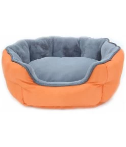 ThermoSwitch® Hundebett Santorini