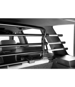 Kleinmetall® Auto-Hundeschutzgitter Roadmaster Deluxe, Ca. B95-145/H25/T10 Cm -Freien Garten Geschäft 4445623 WE DE 001 KMHZbhGitterRoadmasterDeluxe