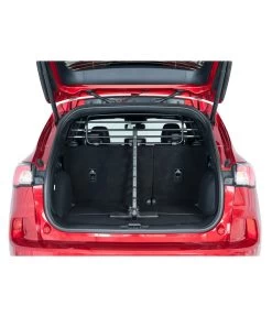 Kleinmetall® Auto-Hundeschutzgitter Roadmaster Deluxe, Ca. B95-145/H25/T10 Cm -Freien Garten Geschäft 4445623 WE MO 002 KMHZbhGitterRoadmasterDeluxe