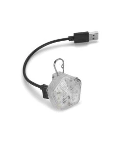 RUFFWEAR® Hunde-Sicherheitsleuchte THE BEACON™ -Freien Garten Geschäft 4449468 WE FS 003 RuffwearSicherheitslichtTheBeacon