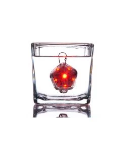 RUFFWEAR® Hunde-Sicherheitsleuchte THE BEACON™ -Freien Garten Geschäft 4449468 WE FS 004 RuffwearSicherheitslichtTheBeacon