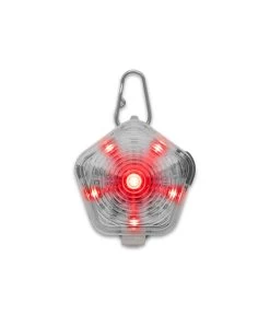 RUFFWEAR® Hunde-Sicherheitsleuchte THE BEACON™ -Freien Garten Geschäft 4449468 WE FS 005 RuffwearSicherheitslichtTheBeacon