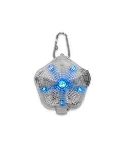 RUFFWEAR® Hunde-Sicherheitsleuchte THE BEACON™ -Freien Garten Geschäft 4449468 WE FS 007 RuffwearSicherheitslichtTheBeacon