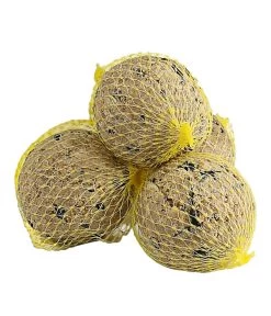 Dehner Natura Wildvogelfutter Meisen-Knödel, Mit Netz 14 Dehner Natura Wildvogelfutter Meisen-Knödel, Mit Netz -Freien Garten Geschäft 4457271 WE DE 002 NEUNaturaMKmitNetz30St