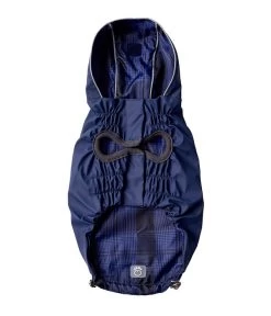 GF PET® Hunderegenmantel Elastofit®, XS