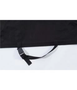 Kleinmetall® Rücksitzbankschondecke Allside Classic, Schwarz, Ca. B145/H50/T140 Cm -Freien Garten Geschäft 4475539 WE DE 005 KMRuecksitzbankschondeckeAllsideClassic