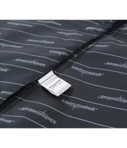 Kleinmetall® Rücksitzbankschondecke Bridge, Schwarz, Ca. B165/T140 Cm -Freien Garten Geschäft 4476487 WE DE 002 KMHZbhRBSchondeckeBridge