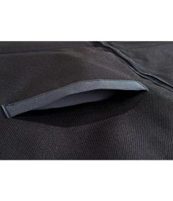 Kleinmetall® Rücksitzbankschondecke Bridge, Schwarz, Ca. B165/T140 Cm -Freien Garten Geschäft 4476487 WE DE 006 KMHZbhRBSchondeckeBridge