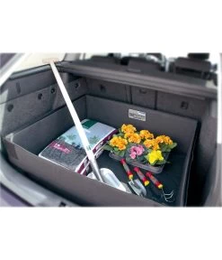 Kleinmetall® Kofferraumwanne Flexprotectbox, Schwarz -Freien Garten Geschäft 4476867 4477394 WE MO 003 KMHZbhKofferraumwanneFlexprotectbox