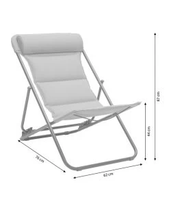 Dehner Campingstuhl Ibiza -Freien Garten Geschäft 4498051 6635171 6635189 6705115 6705123 WE BG 001 DehnerCampingstuhlIbiza