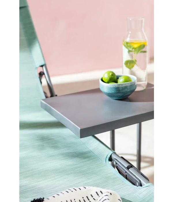 Dehner Beistelltisch Noah, Ca. B43/H56/T30,5 Cm 5 Dehner Beistelltisch Noah, Ca. B43/H56/T30,5 Cm – Bild 3