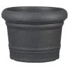 Scheurich Kunststoff-Topf Venice, Rund, Ca. Ø60/H44,5 Cm