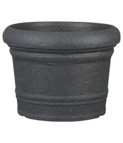 Scheurich Kunststoff-Topf Venice, Rund, Ca. Ø60/H44,5 Cm