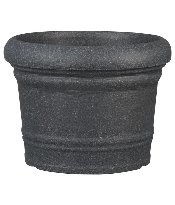 Scheurich Kunststoff-Topf Venice, Rund, Ca. Ø60/H44,5 Cm 3 Scheurich Kunststoff-Topf Venice, Rund, Ca. Ø60/H44,5 Cm