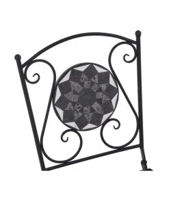 Siena Garden Klappsessel Como -Freien Garten Geschäft 4498747 WE DE 001 SienaGardenKlappstuhlComo