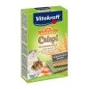 Vitakraft® Nagersnack Crispis® 2 Vitakraft® Nagersnack Crispis® -Freien Garten Geschäft 492769 WE FS 001 Crispos10g