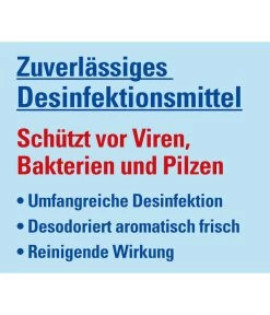 Bactazol® Desinfektionsmittel -Freien Garten Geschäft 497297 WE DE 002 ArdapQuikoZbhDesinfektionsmittelBactazol500ml