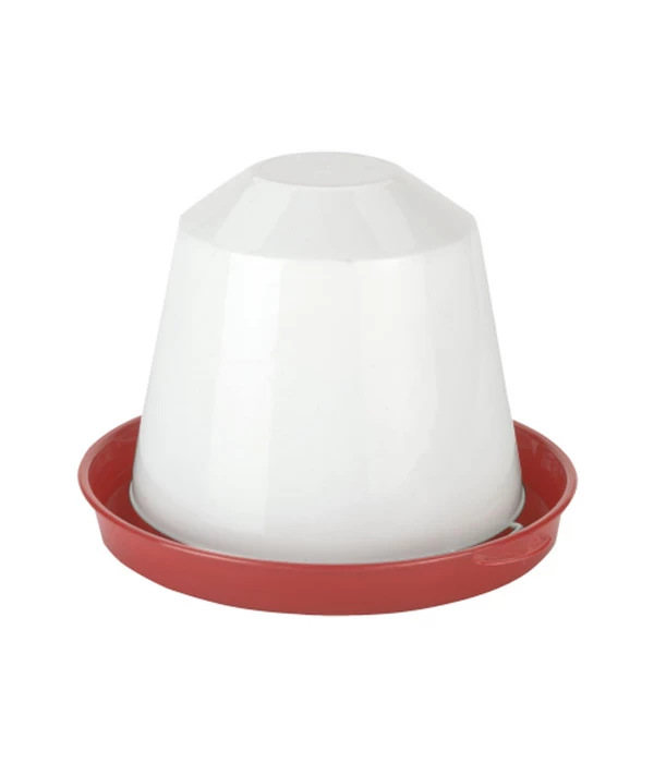 KERBL Kunststofftränke 3 KERBL Kunststofftränke