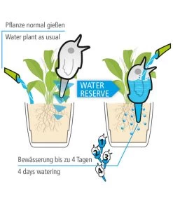 Scheurich Wasserspeicher Bördy XL -Freien Garten Geschäft 5124235 BildFS 001 boedyErklaerung