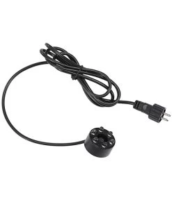 Dehner Brunnen-LED Mit 1 Meter Kabel, Blau