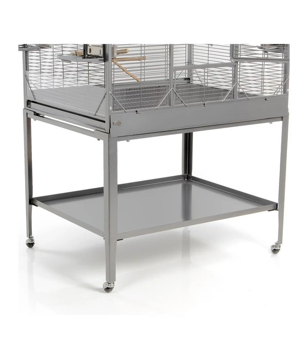 Montana Vogelvoliere Madeira III, Platinum 10 Montana Vogelvoliere Madeira III, Platinum – Bild 8