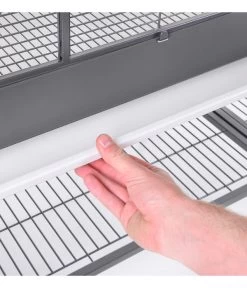 Montana Vogelvoliere Madeira Double, Antik, Ca. B165/H155/T54 Cm 15 Montana Vogelvoliere Madeira Double, Antik, Ca. B165/H155/T54 Cm -Freien Garten Geschäft 5187554 WE D 002 VogelvoliereMadeiraDoubleAntik