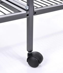 Montana Vogelvoliere Madeira Double, Antik, Ca. B165/H155/T54 Cm 19 Montana Vogelvoliere Madeira Double, Antik, Ca. B165/H155/T54 Cm -Freien Garten Geschäft 5187554 WE D 006 VogelvoliereMadeiraDoubleAntik