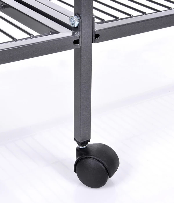 Montana Vogelvoliere Madeira Double, Antik, Ca. B165/H155/T54 Cm 10 Montana Vogelvoliere Madeira Double, Antik, Ca. B165/H155/T54 Cm – Bild 8