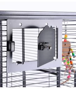 Montana Vogelvoliere Madeira Double, Antik, Ca. B165/H155/T54 Cm 20 Montana Vogelvoliere Madeira Double, Antik, Ca. B165/H155/T54 Cm -Freien Garten Geschäft 5187554 WE D 007 VogelvoliereMadeiraDoubleAntik