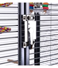 Montana Vogelvoliere Madeira Double, Antik, Ca. B165/H155/T54 Cm 21 Montana Vogelvoliere Madeira Double, Antik, Ca. B165/H155/T54 Cm -Freien Garten Geschäft 5187554 WE D 008 VogelvoliereMadeiraDoubleAntik