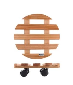 Wagner Pflanzroller Country, Ø 30 Cm 15 Wagner Pflanzroller Country, Ø 30 Cm -Freien Garten Geschäft 5230057 WE FS 005 WagnerPflRollerC