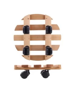 Wagner Pflanzroller Country, Ø 30 Cm 16 Wagner Pflanzroller Country, Ø 30 Cm -Freien Garten Geschäft 5230057 WE FS 006 WagnerPflRollerC