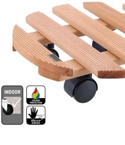 Wagner Pflanzroller Country, Ø 30 Cm 18 Wagner Pflanzroller Country, Ø 30 Cm -Freien Garten Geschäft 5230057 WE IG 004 MULTIROLLERCOUNTRY