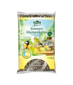 Dehner Natura Sonnenblumenkerne
